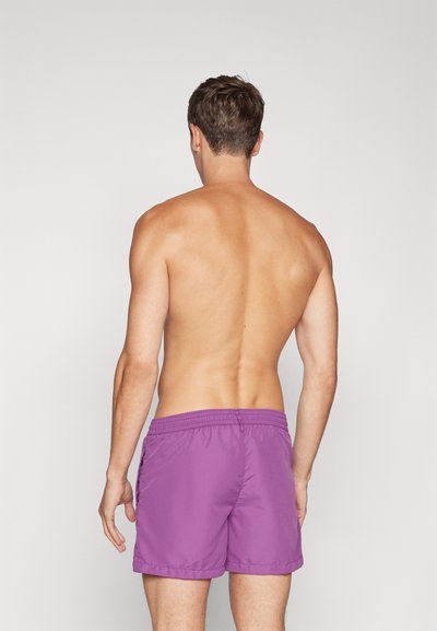 Paul Smith Short de bain - purple
