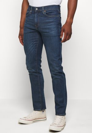 Levi's® Jean slim - dark-blue denim