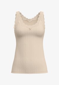 Unselected, dune beige