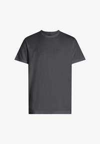 No seleccionado, dark grey heather