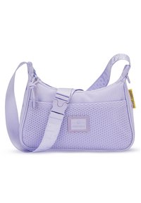 Johnny Urban MADDY - Handväska - lilac