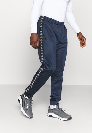 Pantalones deportivos - dark blue