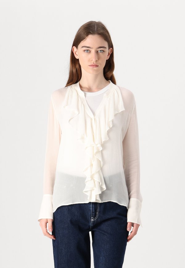 ELISHEVA - Blouse - natural