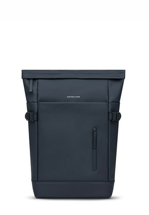 Tagesrucksack - navy blue