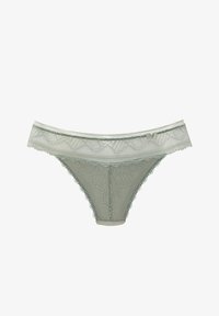 Non selezionato, salbei