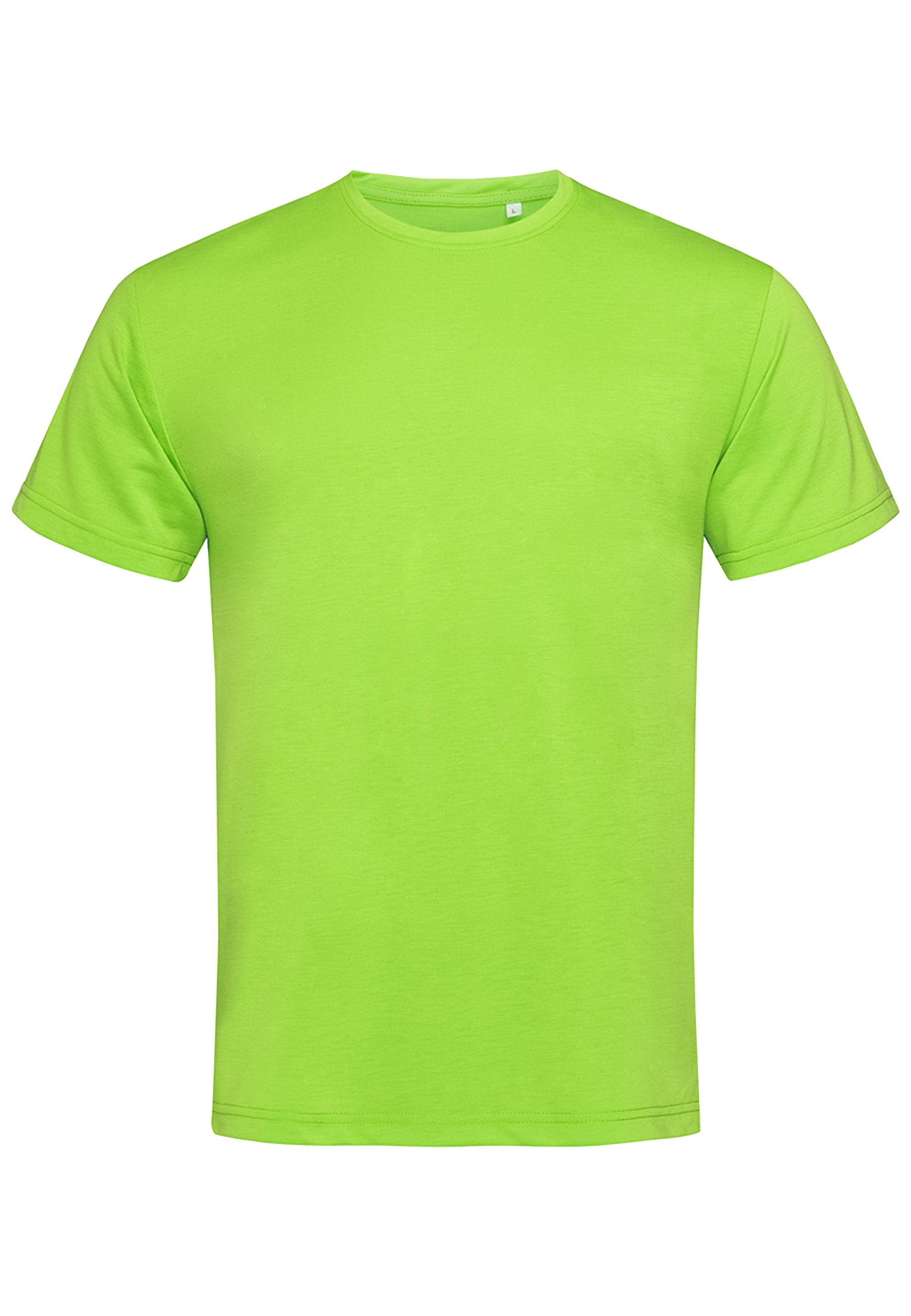 Kiwi green t shirt Clearance
