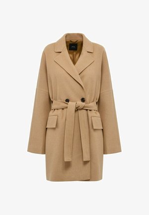 OCHNIK - Klasyczny płaszcz