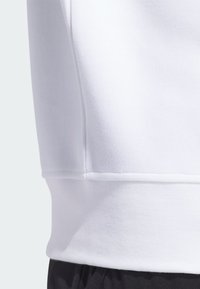adidas Golf CREWNECK - Camisola - white