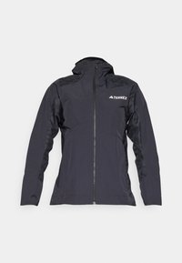 Veste Hardshell - black