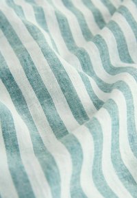 Unausgewählt, green ecru stripe