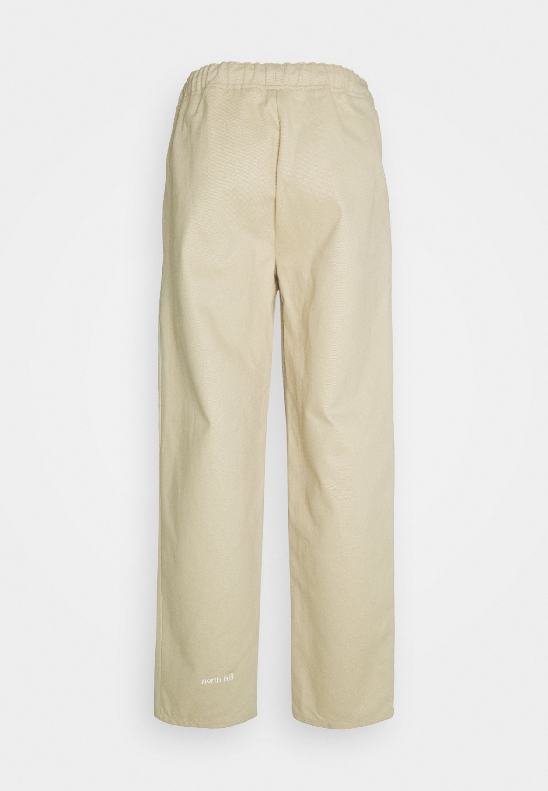 NORTH HILL PARIS CARROT PANT - Chinos 