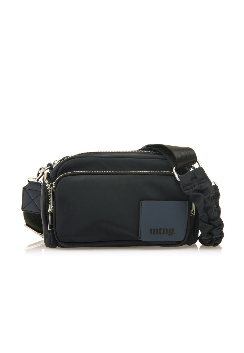 mtng BOLSOS - Bandolera - azul