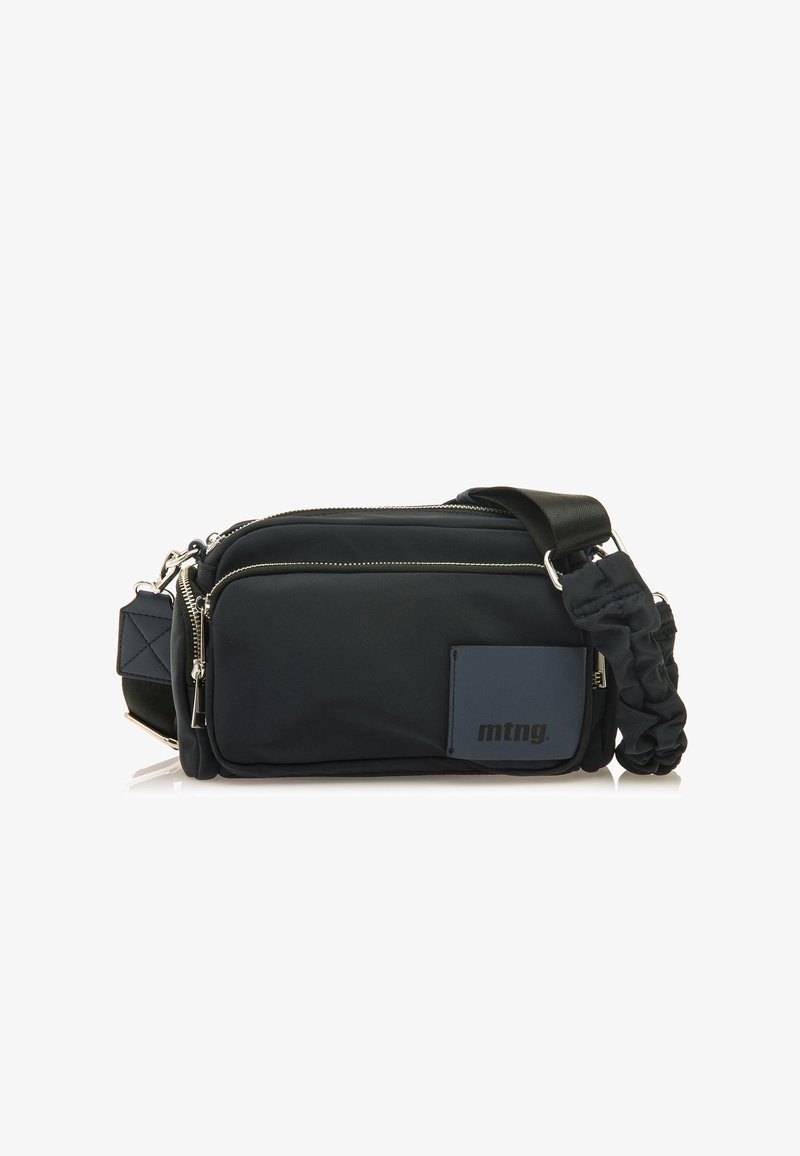 mtng BOLSOS - Bandolera - azul