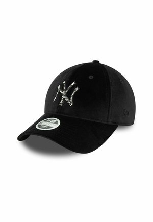 New Era FORTY  DIAMANTE NY YANKEES - Cap - black
