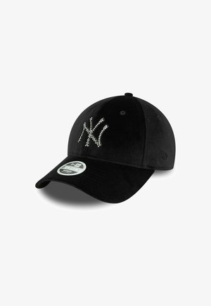 New Era FORTY DIAMANTE NY YANKEES - Cap - black