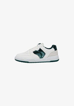 ONLY, Sneakers basse - bianco