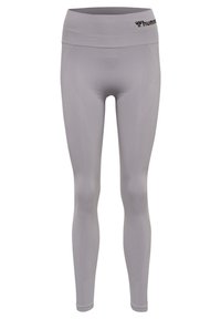 Non sélectionné, minimal gray