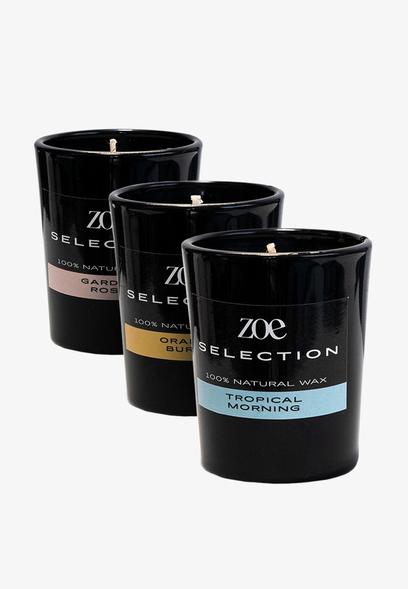 Damen Parfum | Zoe Leggings ZOE LEGGINGS ZOE CANDLE SELECTION TROPICAL MORNING, GARDEN ROS Duftkerze - OQ02012 Damen Parfum | Zoe Leggings ZOE LEGGINGS ZOE CANDLE SELECTION TROPICAL MORNING, GARDEN ROS Duftkerze - OQ02012