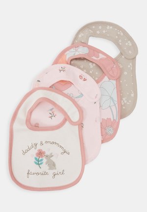 4 PACK - Bib - multicolor