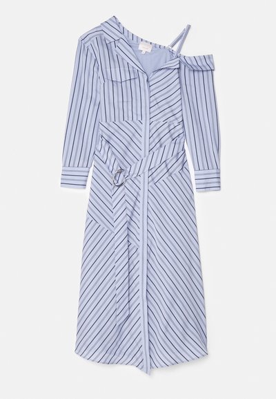 Cinq à Sept MARCELLA DRESS - Vestito elegante - navy/raincloud