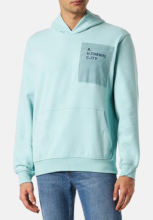 Sweat à capuche - kombi