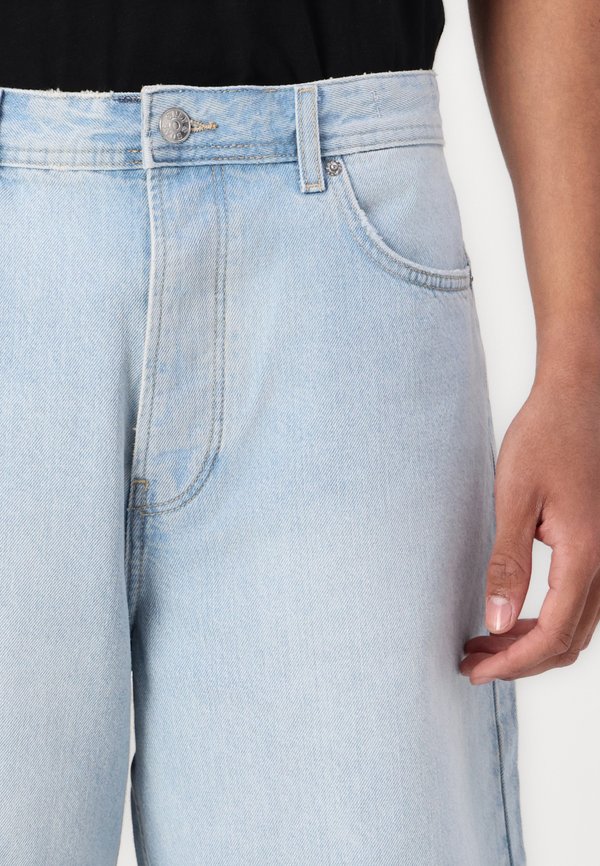 ONSFADE  - Denim shorts4