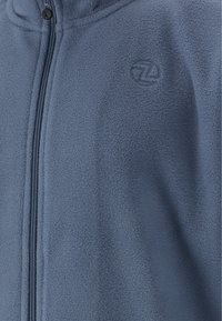 ZIGZAG ZAP - Fleecejakke - bering sea