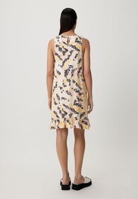 comma casual identity Sukienka letnia