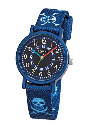 Watch - blau