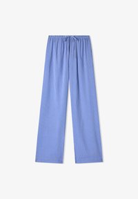 Selezionato, var blu scuro