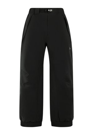 Protest, PRTLUTON - Snowboard-Hosen - true black