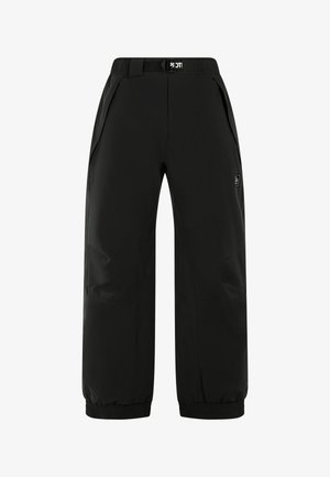 Protest, PRTLUTON - Snowboardbroek - true black