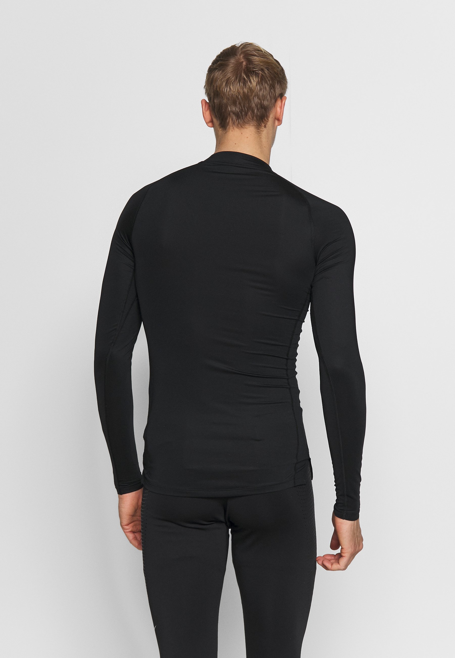 Nike Performance PRO TIGHT MOCK - Long 