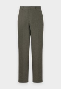 PANT - Bukser - dark olive