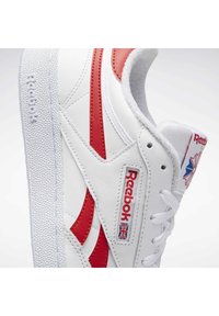 Reebok Classic Sneakers - white
