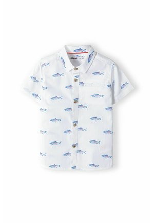 PRINTED SHORT SLEEVE - Koszula
