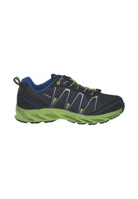 CMP Hikingschuh - nero acido