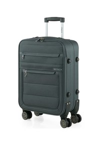 Itaca EVORA - Trolley - antracita