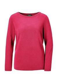 Unausgewählt, pink