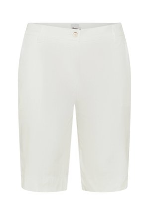 BRAX, STYLE MIA B - Shorts - offwhite