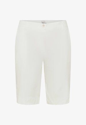 BRAX, STYLE MIA B - Shorts - offwhite