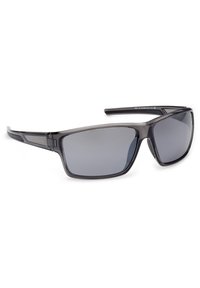 Timberland RECHTECKIG - Gafas de sol - grau