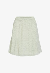 Ikke valgt, blue surf