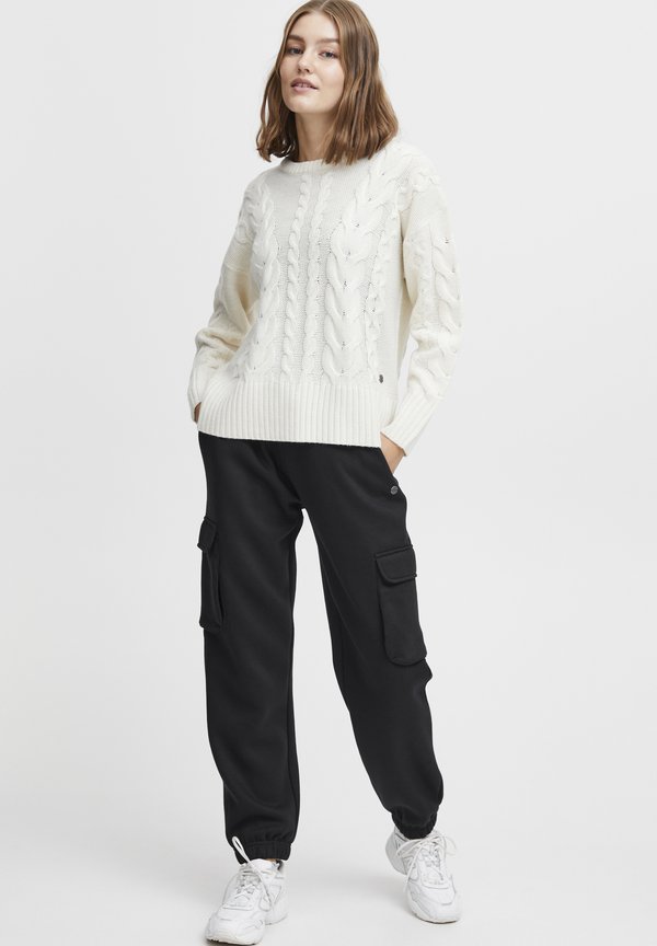 OXHONNIE REGULAR FIT - Cargo trousers4