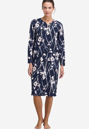 GOLDENBAY, CLASSIC - Chemise de nuit / Nuisette - dark blue