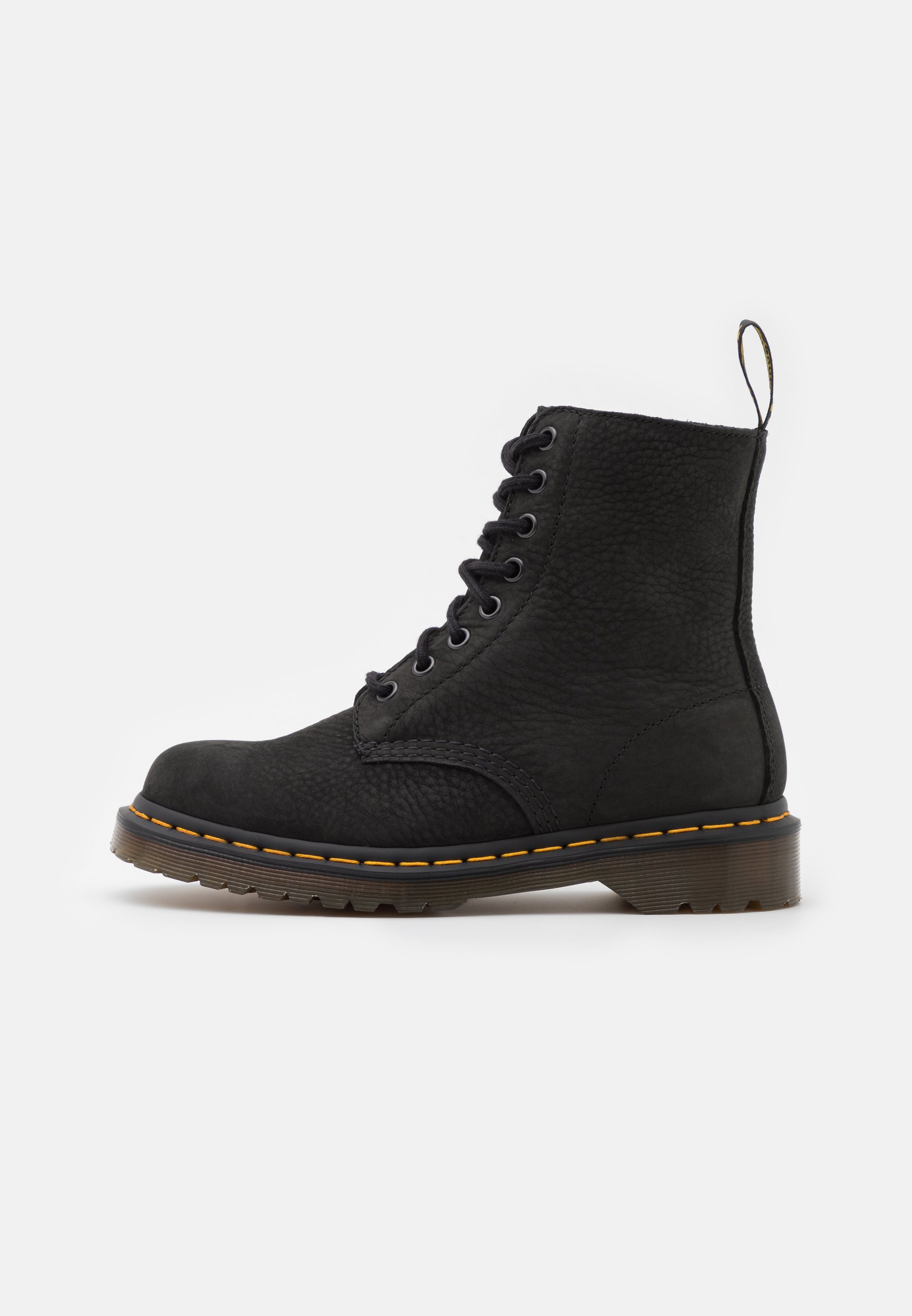 bottes style doc martens