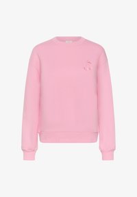 Non sélectionné, pink frosting