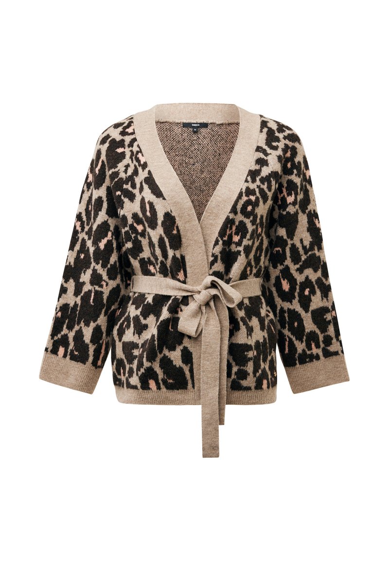 Mexx Vest beige Mexx Vest beige