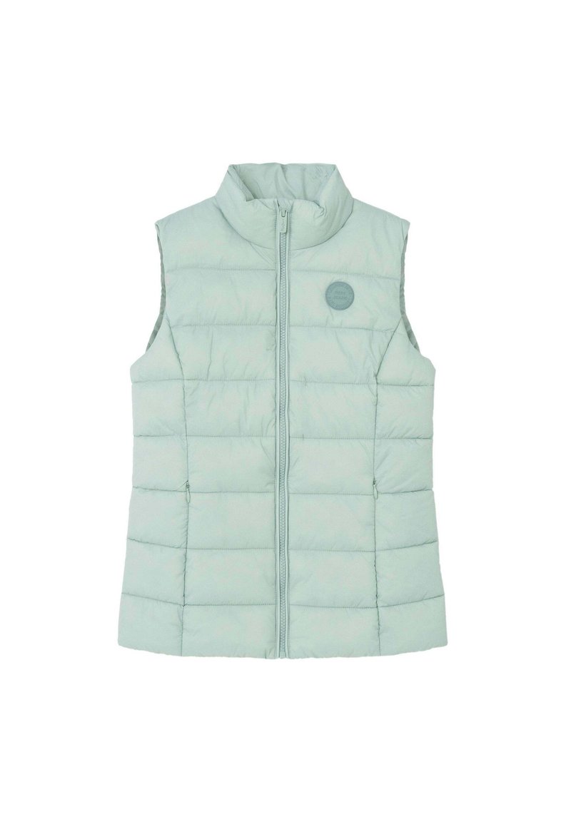 Pepe Jeans Bodywarmer petrol Pepe Jeans Bodywarmer petrol