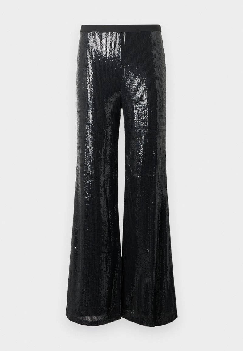 Diane von Furstenberg Broek zwart